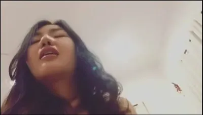 Quay lén tình nhân lúc cưỡi ngựa