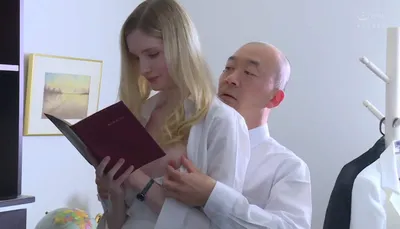 Vợ chấp nhận làm tình nhân cho đối tác của gã chồng để trả nợ