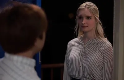 Cô đơn nơi xứ lạ với anh xã già, vợ tây được anh nhà kế bên an ủi