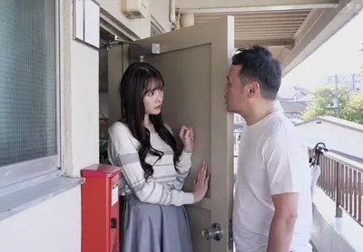 Người đẹp arina bị gã biến thái cạnh bên bắt cóc làm nô lệ khi gã chồng đã đi làm