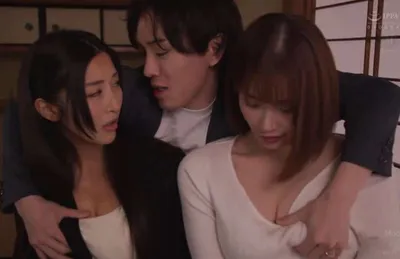 Người chồng rối loạn cương dương, cô vợ dẫn cô bạn thân đến some thì lại hết