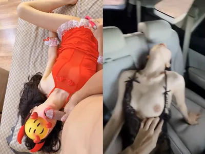 Bà xã có bầu anh hứa cho chơi cưỡi ngựa mà em dâm dục quá địt từ nhà tới ô tô chưa đã