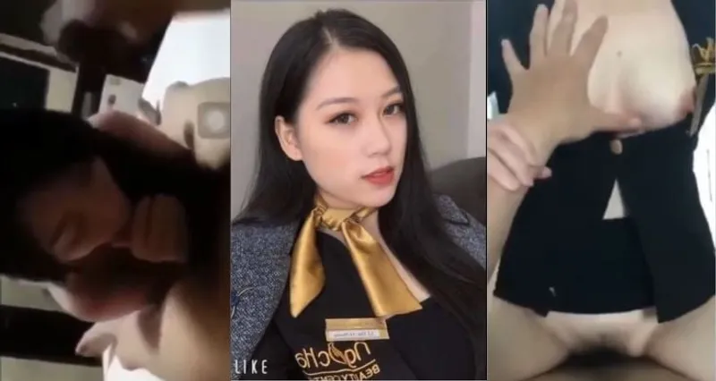 Lộ clip tình nhân phương anh mút cậu bé địt trộm cực sướng