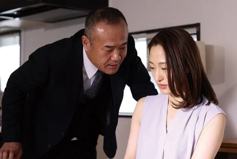 Anh xã dính bẫy của tiền bối mất cô vợ lúc nào không hề hay biết