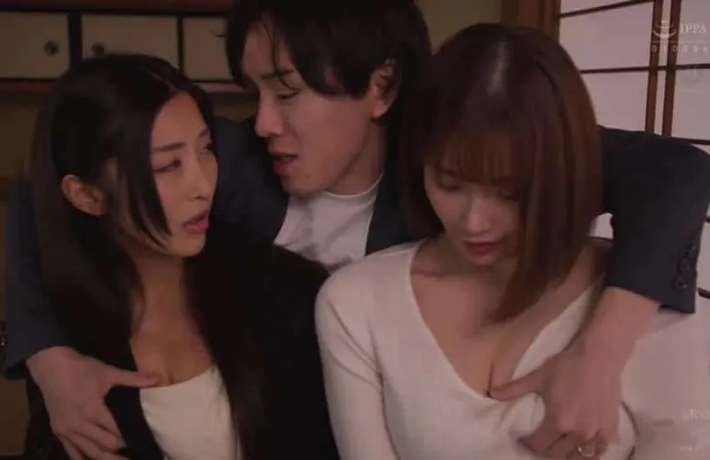 Người chồng rối loạn cương dương, cô vợ dẫn cô bạn thân đến some thì lại hết